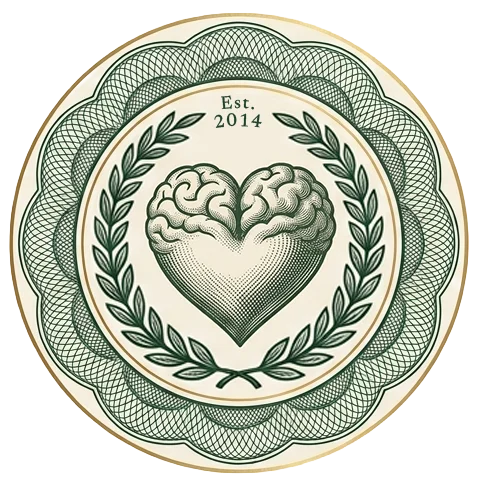 Smart Generosity seal, est. 2014